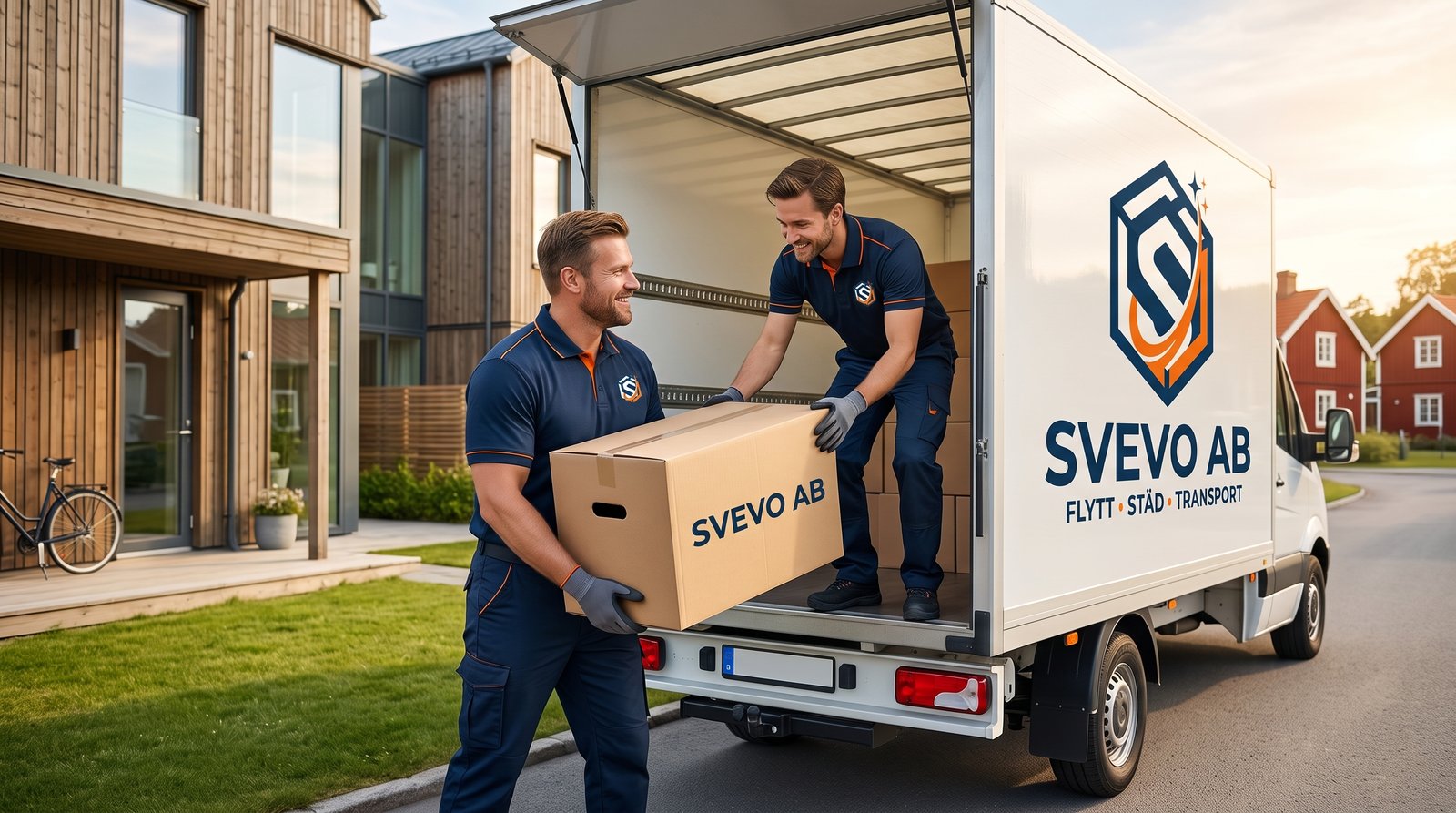 Vilka vi är