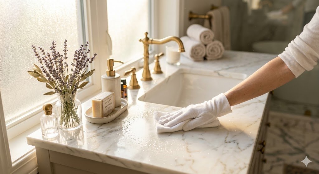 Cleaning